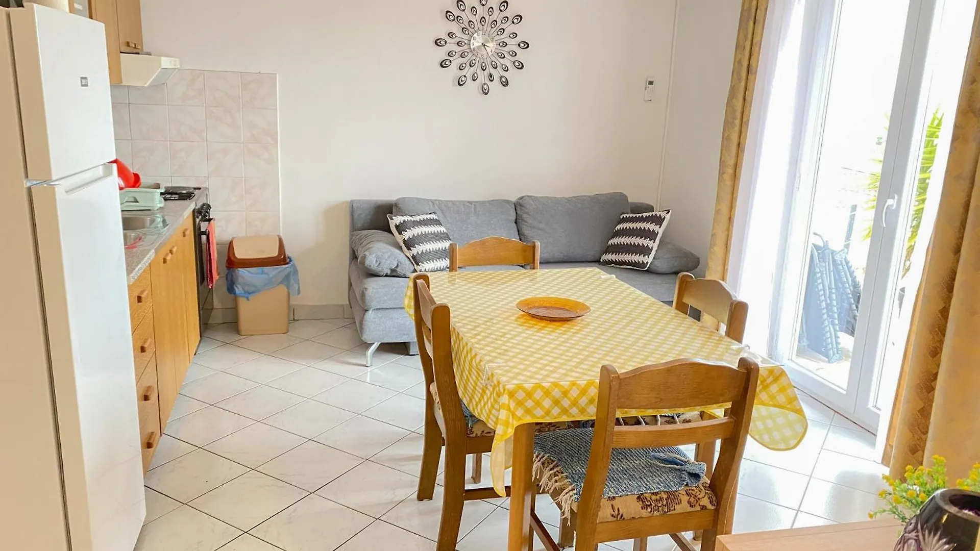 Apartment Nede Traù
